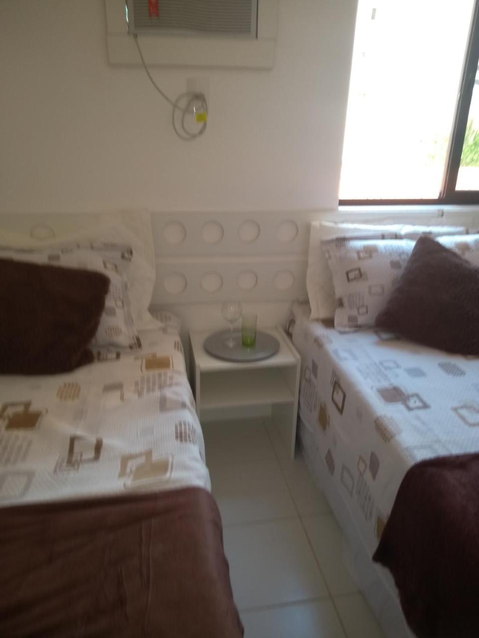 Apt 2 Quartos Da Doris Monteiro Maceio  Exterior photo