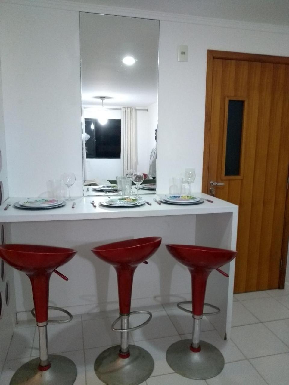 Apt 2 Quartos Da Doris Monteiro Maceio  Exterior photo