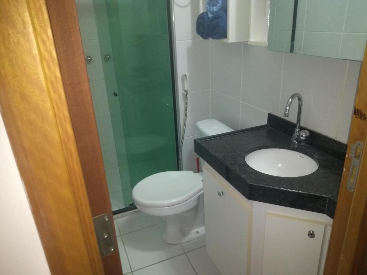 Apt 2 Quartos Da Doris Monteiro Maceio  Exterior photo