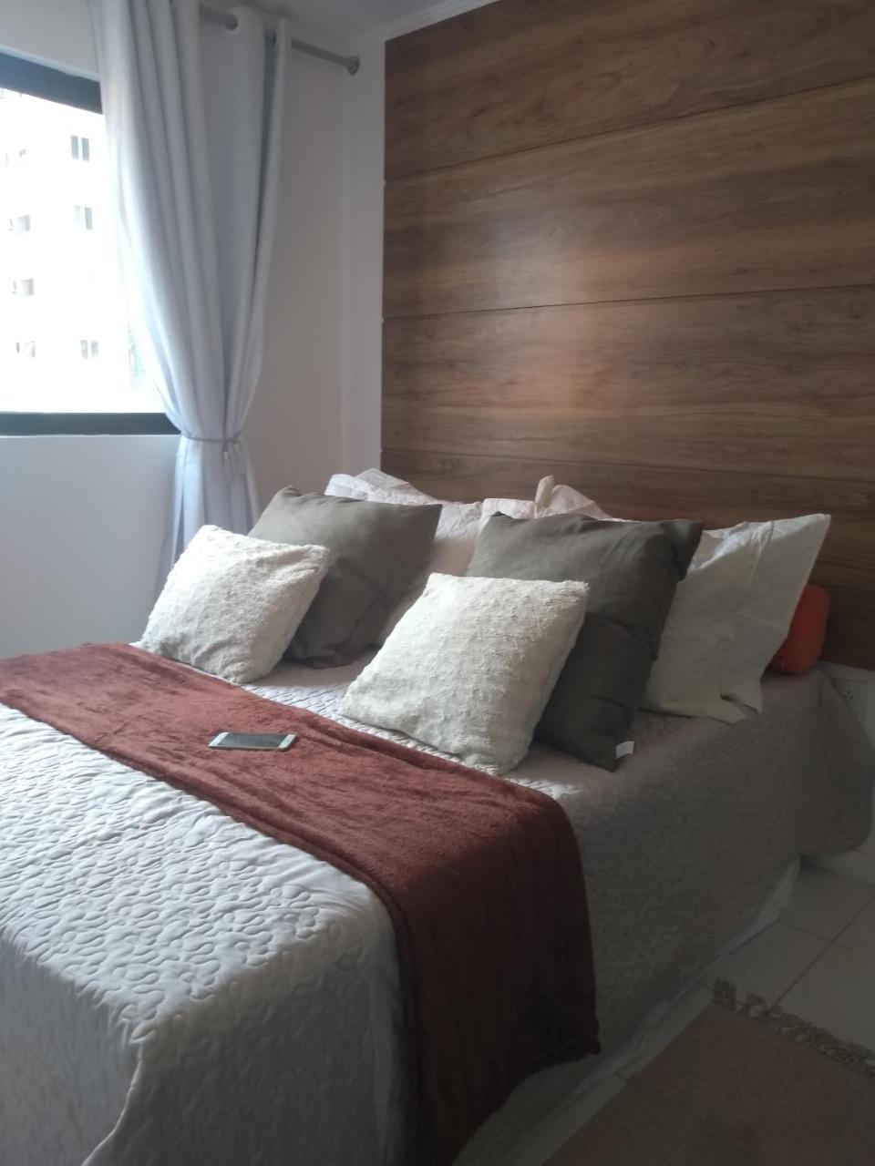Apt 2 Quartos Da Doris Monteiro Maceio  Exterior photo