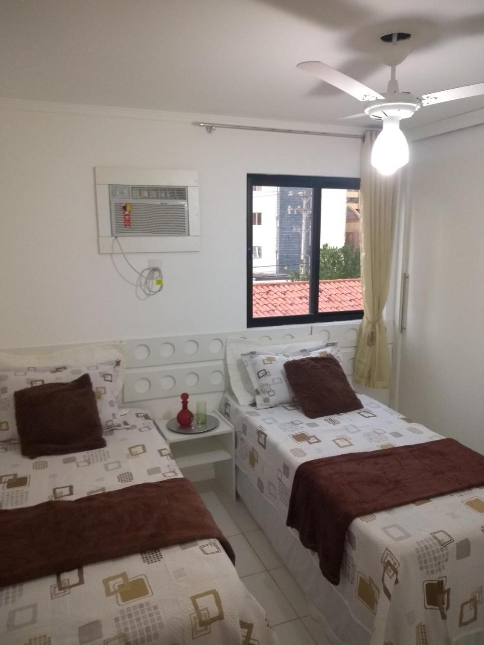 Apt 2 Quartos Da Doris Monteiro Maceio  Exterior photo
