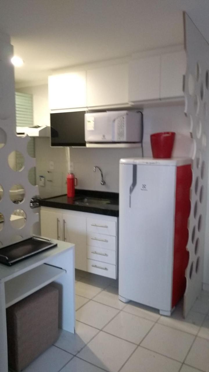 Apt 2 Quartos Da Doris Monteiro Maceio  Exterior photo