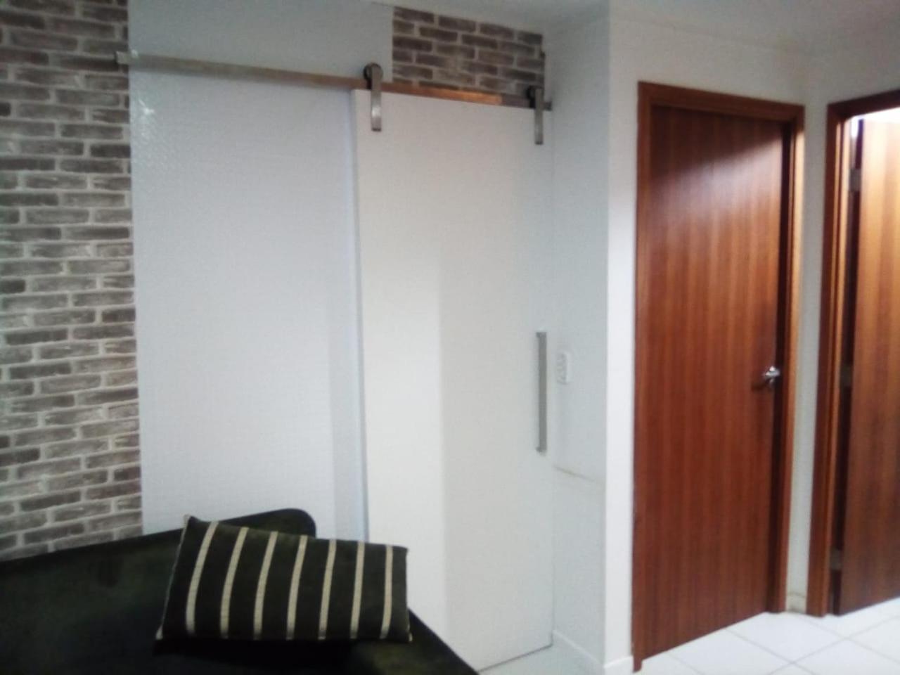Apt 2 Quartos Da Doris Monteiro Maceio  Exterior photo