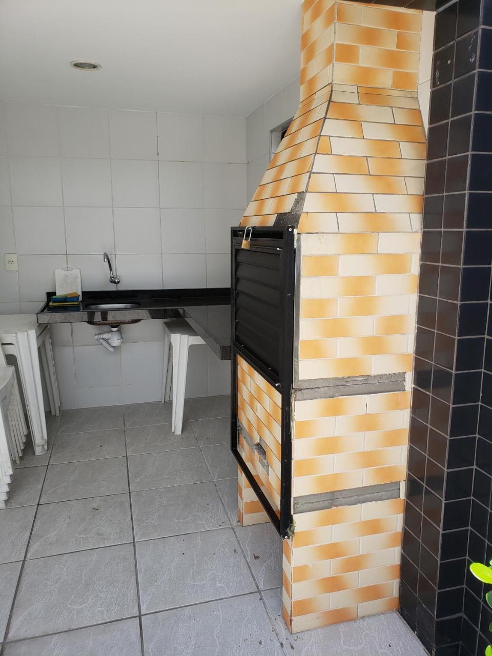 Apt 2 Quartos Da Doris Monteiro Maceio  Exterior photo